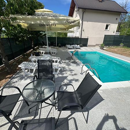 House Apartment Azra Сараево Экстерьер фото