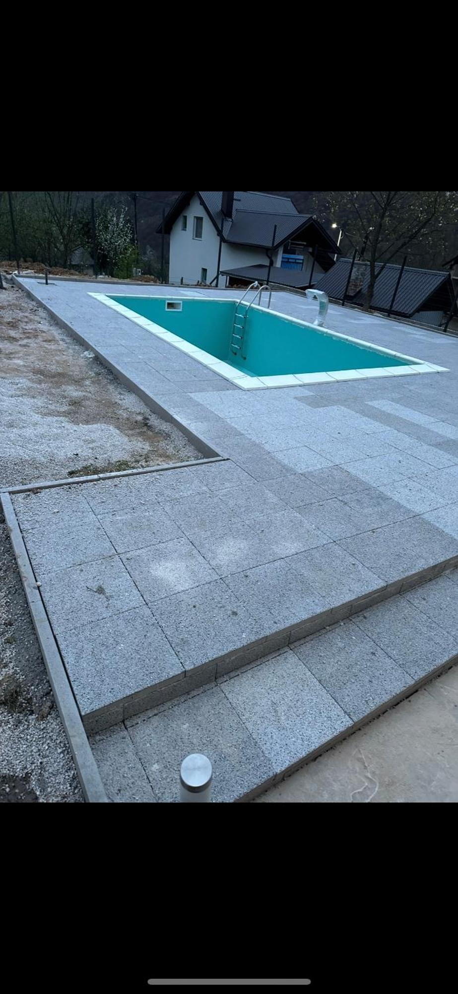 House Apartment Azra Сараево Экстерьер фото