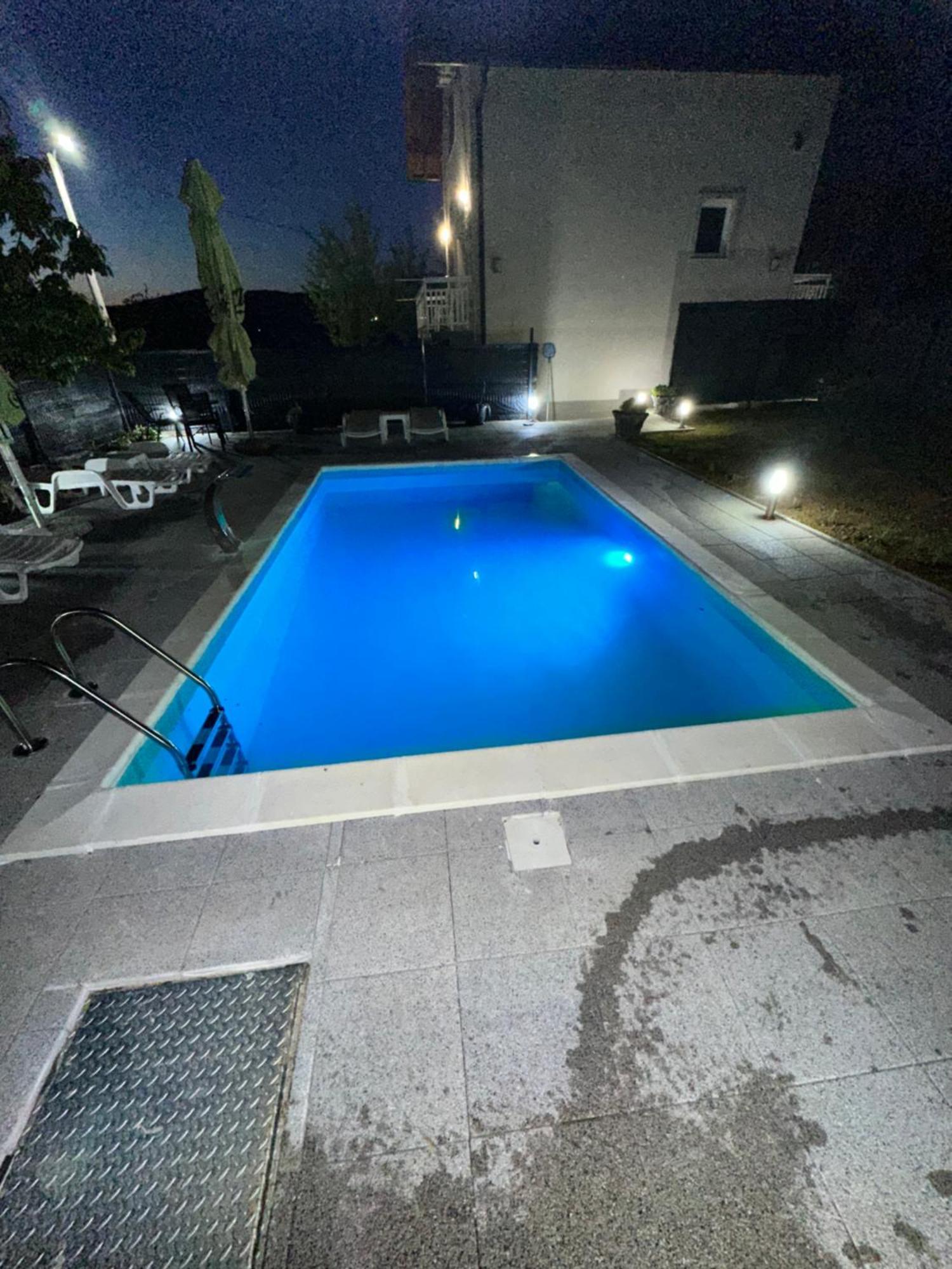 House Apartment Azra Сараево Экстерьер фото