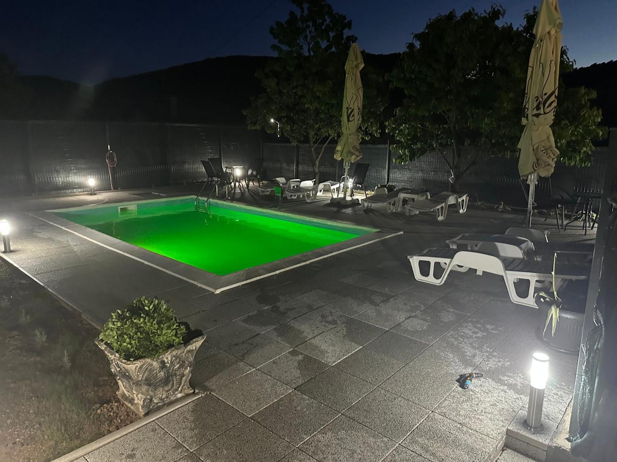 House Apartment Azra Сараево Экстерьер фото